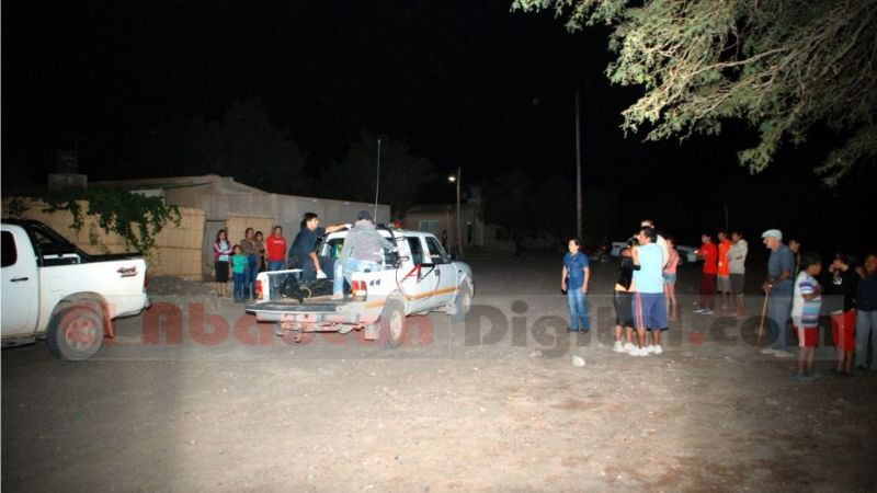 Fiambalá se enluta nuevamente con el suicidio de una niña