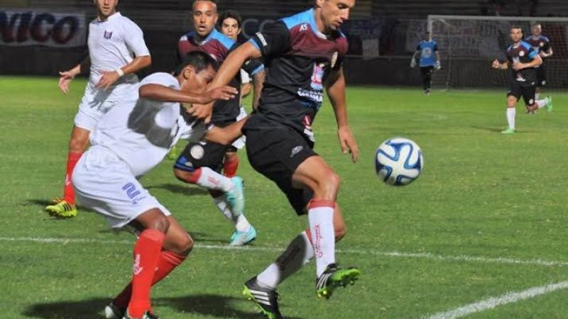 San Lorenzo y Aconquija estarán en  la Zona “D” del tornero Federal “A”