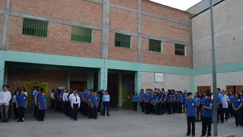 El Sistema Educativo Municipal de Valle Viejo celebra sus 10 años