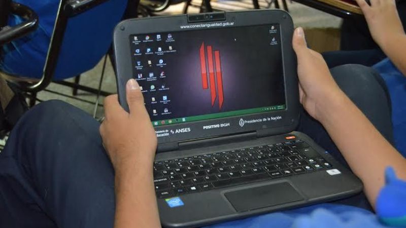 El Sistema Educativo Municipal de Valle Viejo celebra sus 10 años