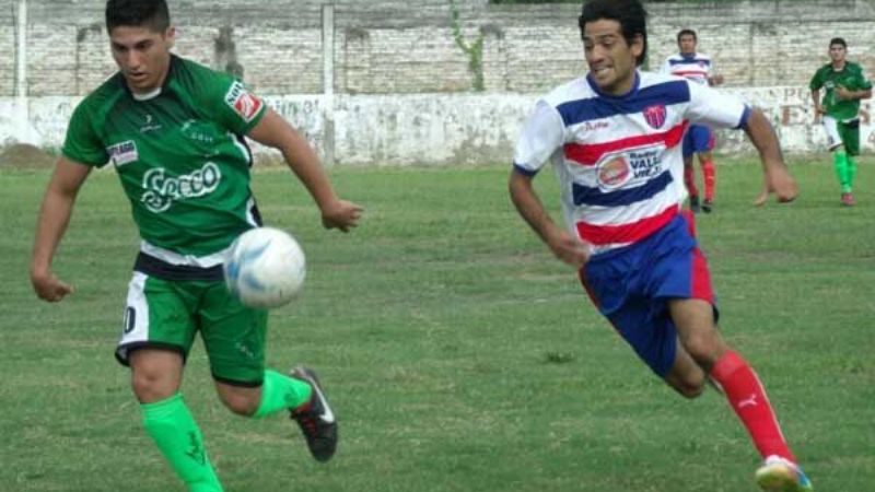 Vélez de Andalgalá y San Luis de Belén siguen en el “C”