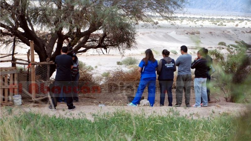 Inhumarán los restos mortales de la niña fallecida