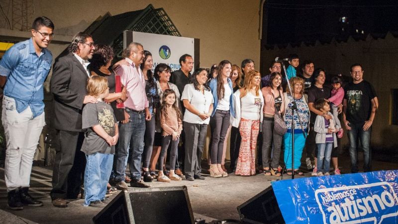 Radio Capital 92.1 festejó a pleno sus 24 años de vida