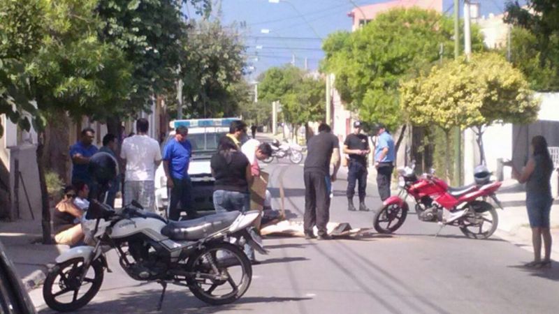 Un centenar de familias usurpan terrenos en el norte