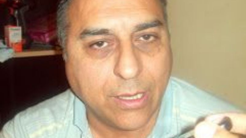 Andalgalá no será otra Jáchal