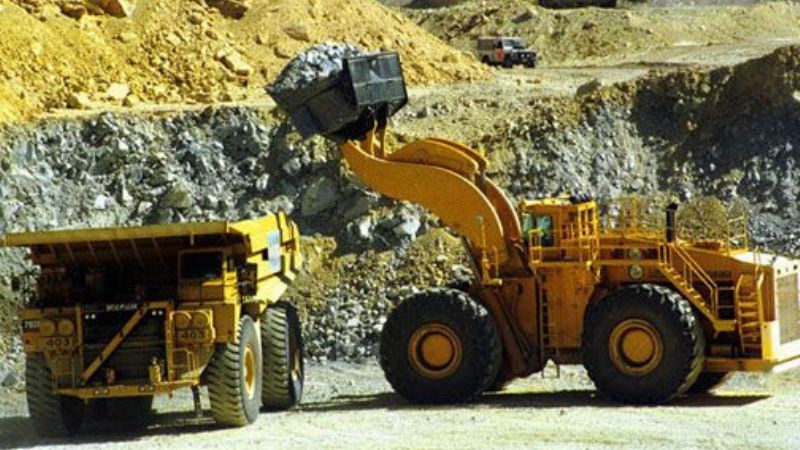 Catamarca, la provincia minera más beneficiada