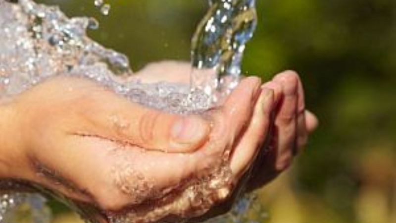 Si no cambia el consumo, el déficit de agua en el mundo será del 40% en 2030