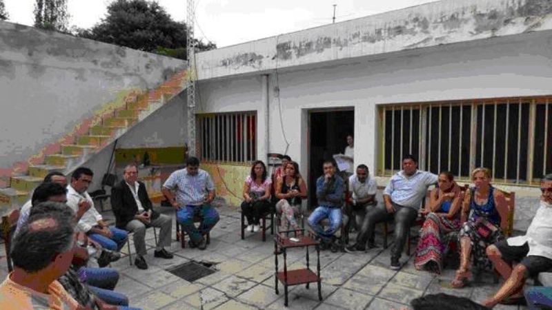 Se reorganizan las Fuerzas Vivas de Andalgalá