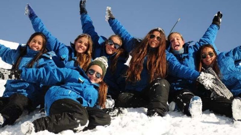 Agencias de Viajes de Turismo Estudiantil habilitadas