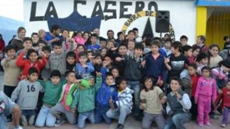 Este miércoles arrancan las actividades por los 70 años de Policial