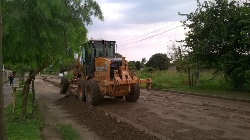 El municipio de Los Altos asiste a familias afectadas por las inundaciones