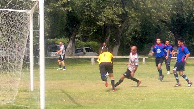 La Interprofesional jugó en Única y hoy en Maxi y Sénior