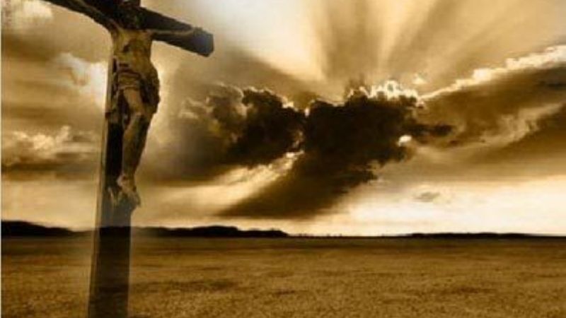 Programa de Semana Santa en la Catedral Basílica