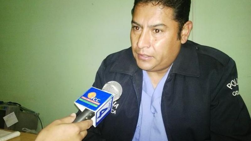 No cesan las denuncias por violencia de género