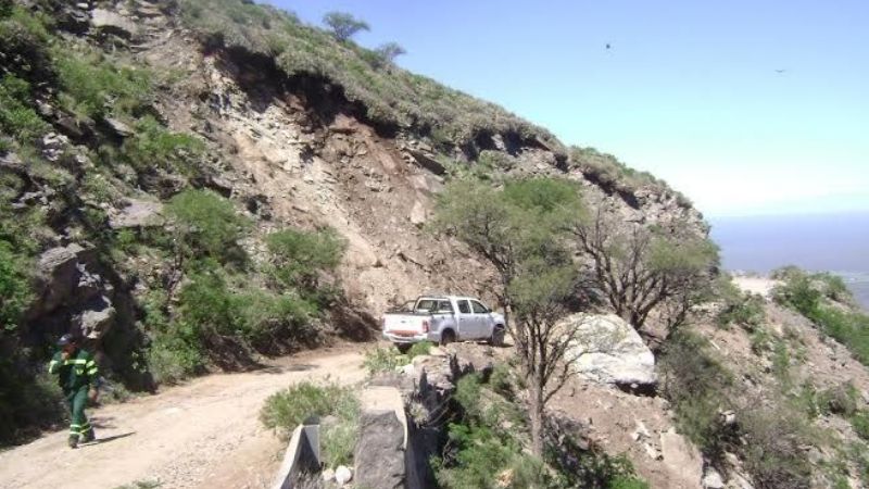 Generalizada transitabilidad por las rutas provinciales