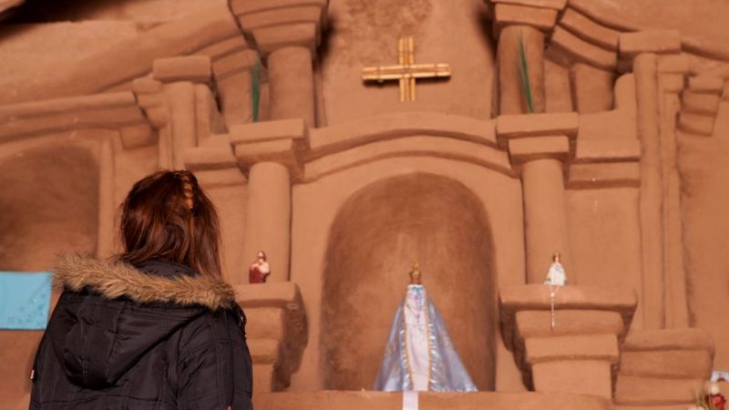 Segundo fin de semana largo con 40 % de ocupación hotelera