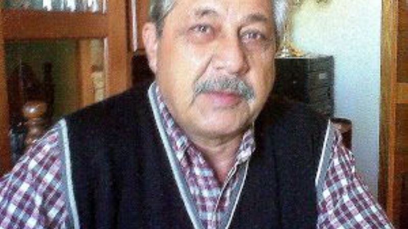 “Estamos trabajando dentro del partido”