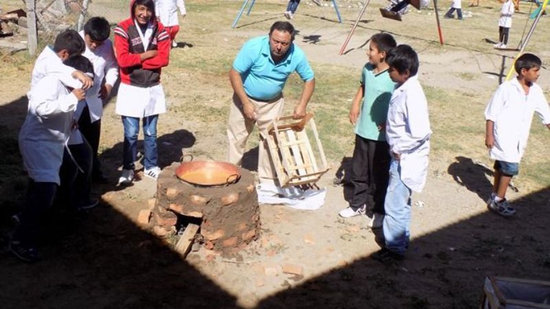 Producción para el autoconsumo