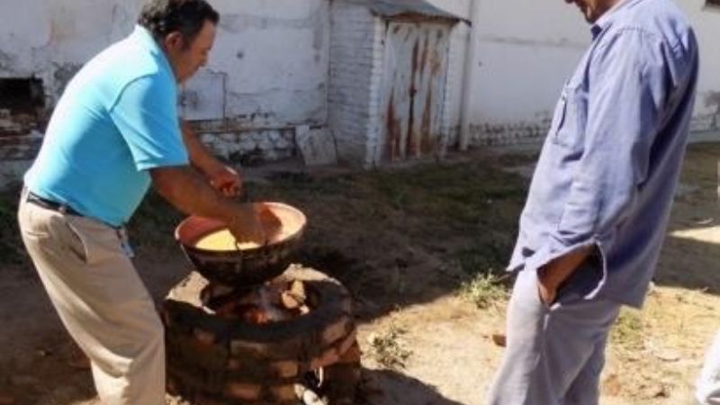 Producción para el autoconsumo