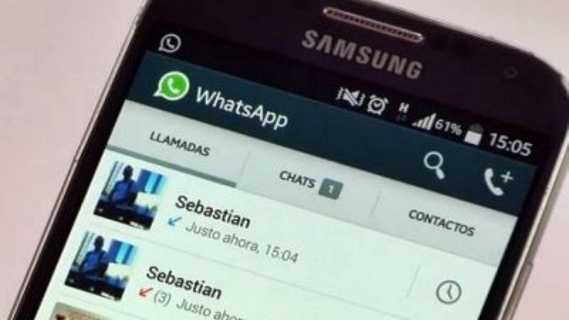 WhatsApp permitirá bloquear a los "pesados" de los grupos