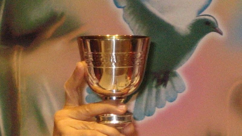 Horarios de misas de la Renovación Carismática