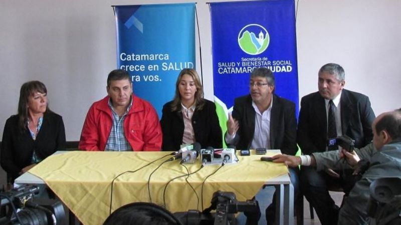 Acciones para prevenir el dengue