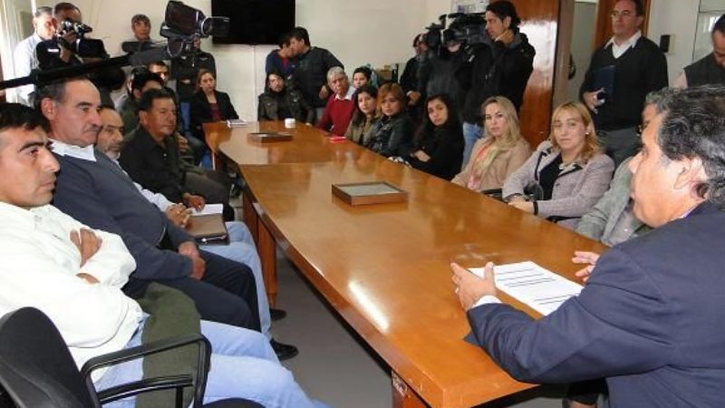 Entregan subsidios a microemprendedores por $244.000