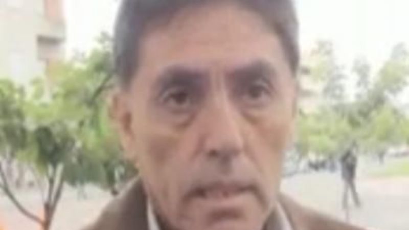 Viales se preparan para el reclamo