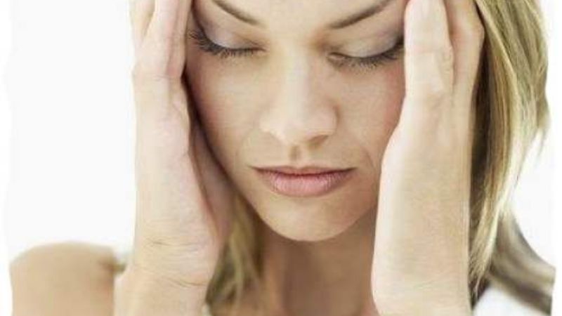 Estrés reduce un 50% las chances de concebir