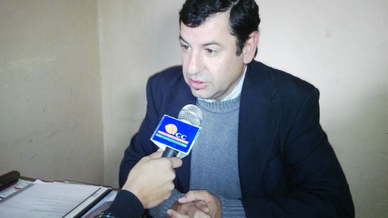 “Queremos que nuestros jóvenes profesionales regresen a Santa María”