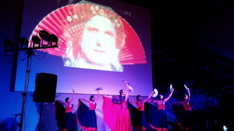 4ta. Edición del Homenaje a la Mujer Catamarqueña en Capital Federal