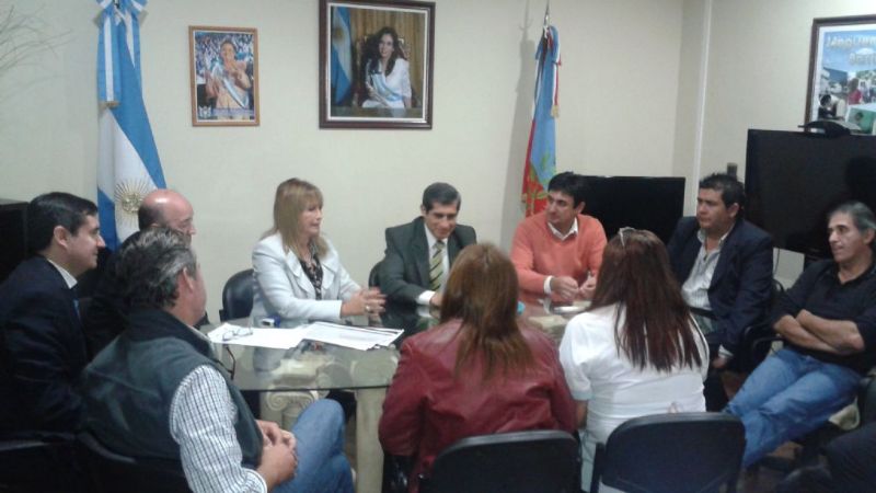 Detalles del aumento a trabajadores de Salud