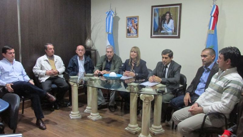 Detalles del aumento a trabajadores de Salud