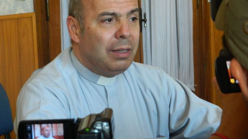 El sábado 28 se realiza la peregrinación dando inicio a la Semana Santa