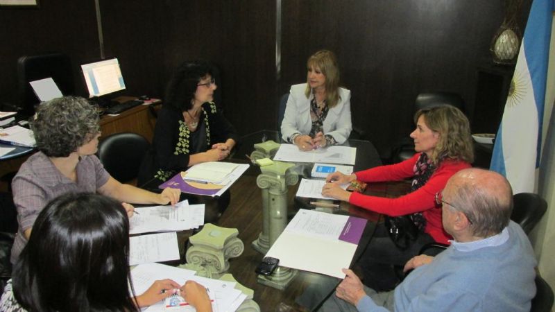 Evaluaron la implementación del test del Virus del Papiloma Humano en Catamarca