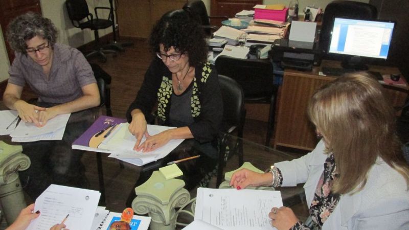 Evaluaron la implementación del test del Virus del Papiloma Humano en Catamarca