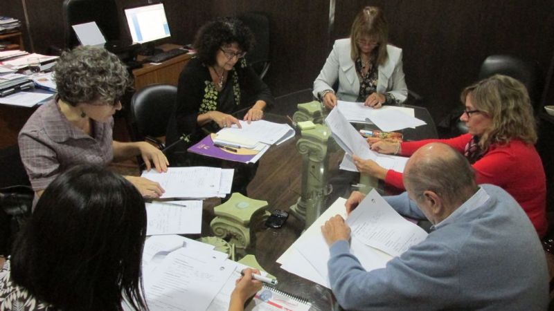 Evaluaron la implementación del test del Virus del Papiloma Humano en Catamarca