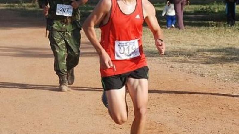 Luminarias en el Circuito de la Vida