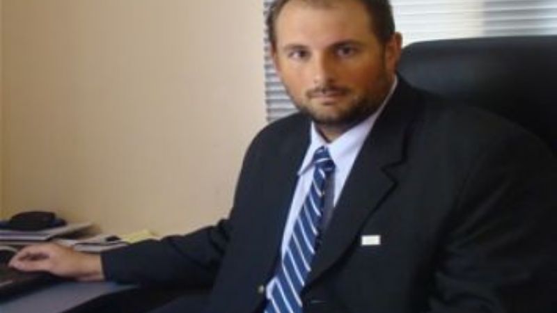 Marchioli: “Ernesto Sanz será el próximo presidente”