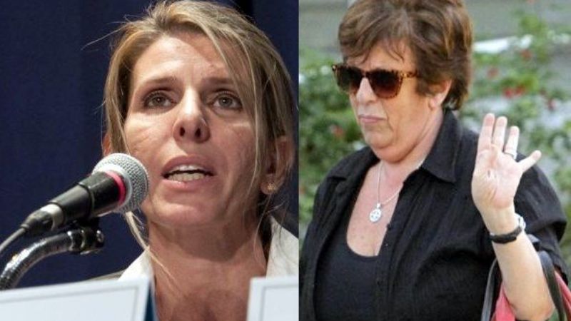 Fein defendió su trabajo y el de la Junta Médica, y criticó a la querella
