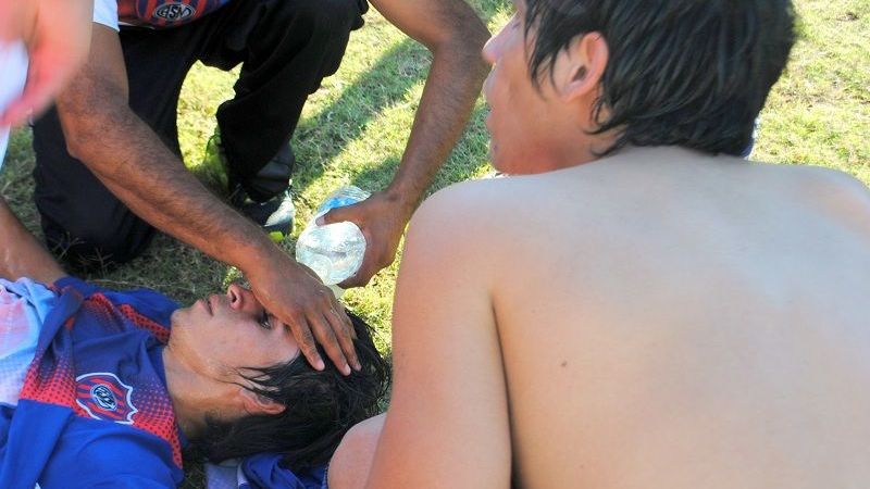 Otra alarma que se encendió en el torneo Provincial