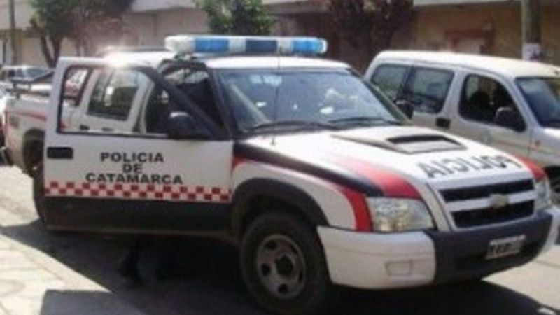 Encontraron sin vida al hombre buscado por balear a su ex mujer
