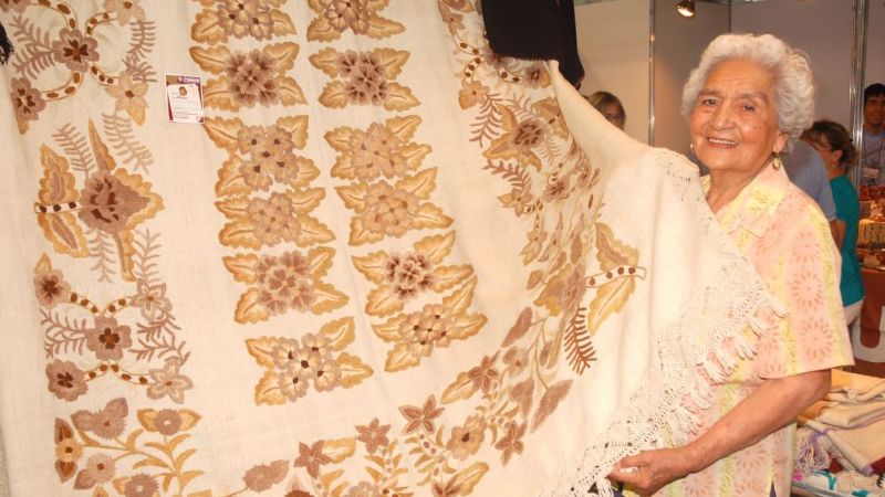 La Feria Manos Catamarqueñas convocará más de 160 artesanos