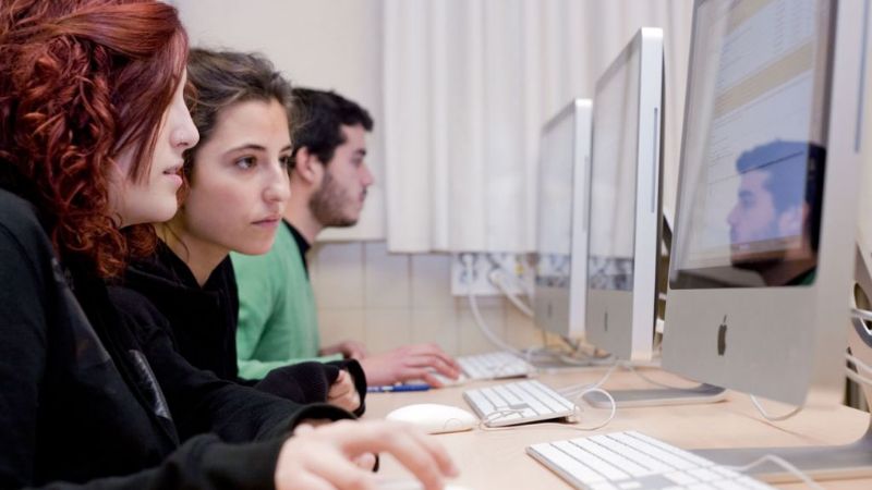 Cursos autogestionados en el Campus Mintur