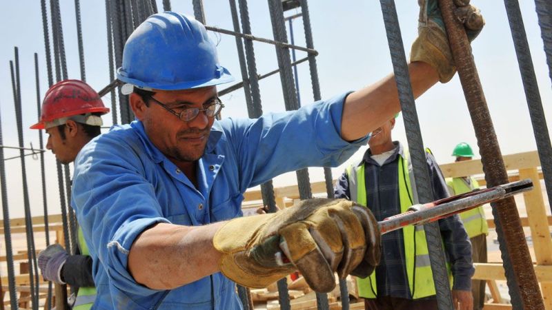El empleo cayó en 13 provincias, creció en 8 y se estancó en 3