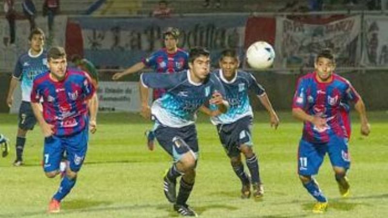 San Lorenzo debe ganar en La Rioja para retomar la cima