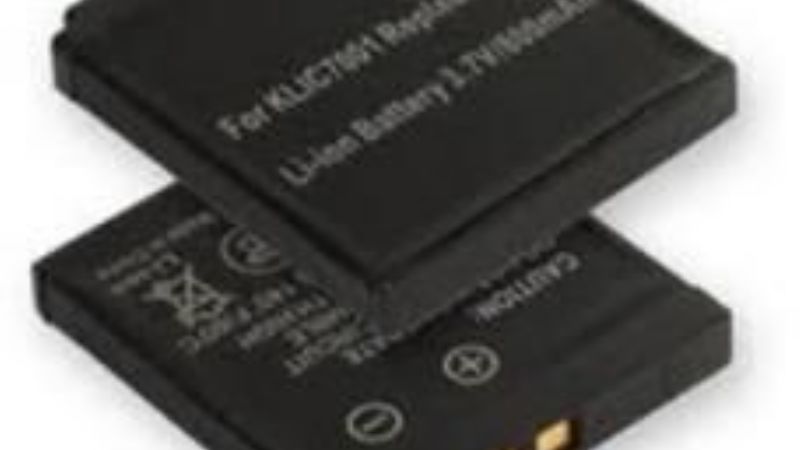 La Rioja exportaría baterías de litio y piedra de granito a Copiapó, Chile