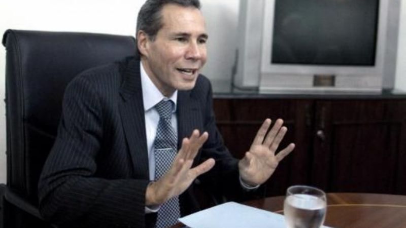 En su declaración patrimonial, Nisman ocultó la cuenta en Nueva York