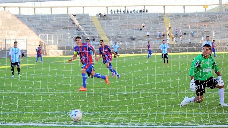 Aconquija ganó y lidera; San Lorenzo empató y se queda