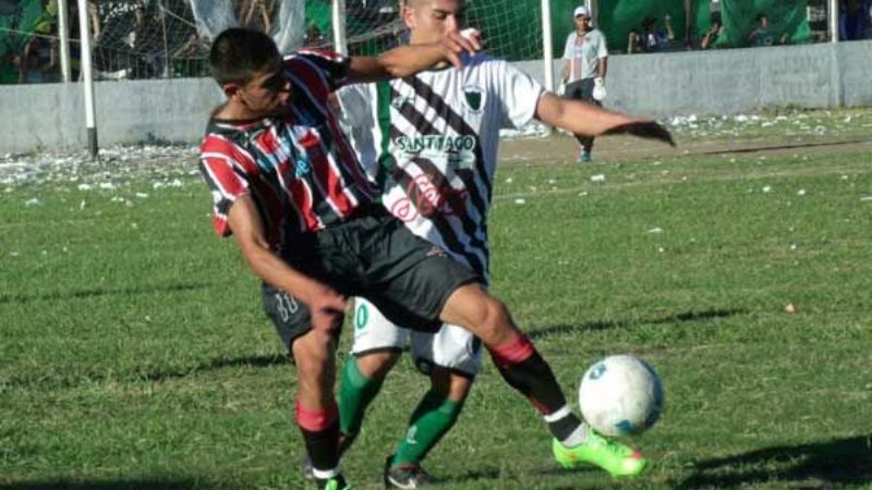 Perdieron San Luis de Belén y Vélez de Andalgalá